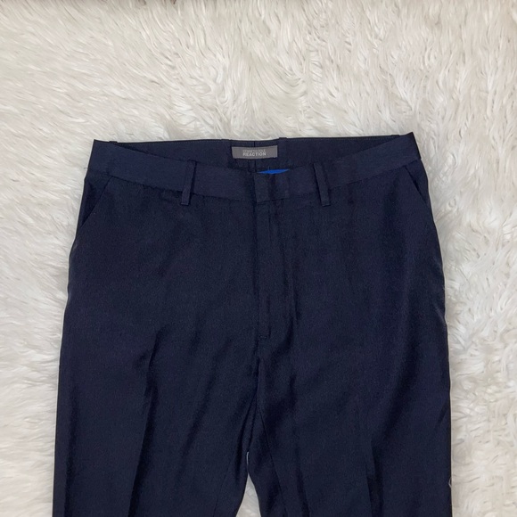 ✨Kenneth Cole Reaction slacks size 34/30 - Picture 2 of 6